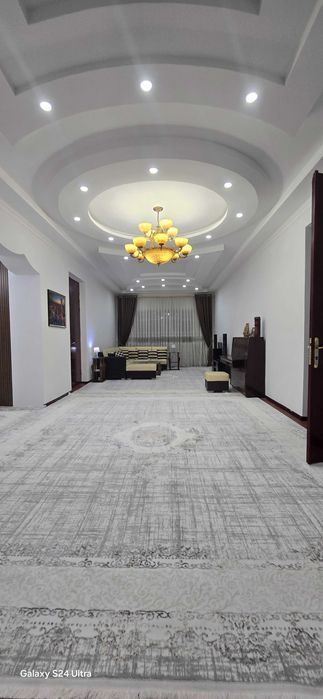7-комнатный дом, 564 м²