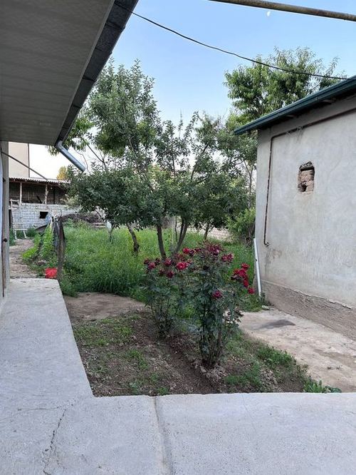 3-комнатная часть дома, 800 м²