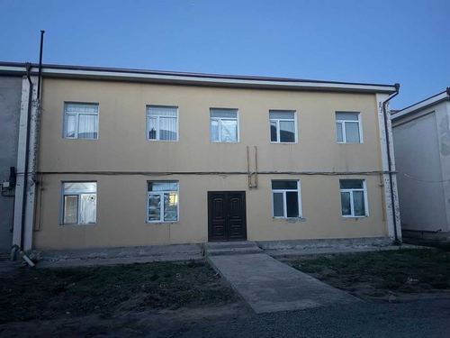 12-комнатный коттедж, 362 м²