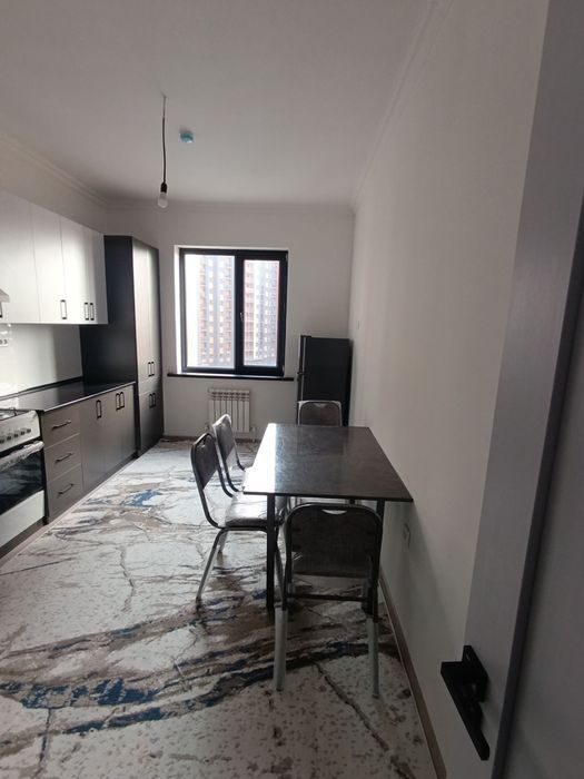2-xonali kvartira, 70 m², Zangiota, ijaraga