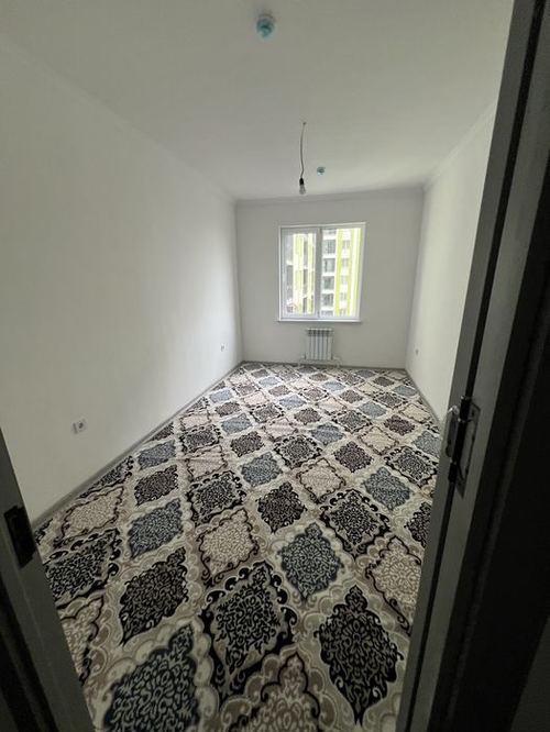 3-комнатная квартира, 80 м²