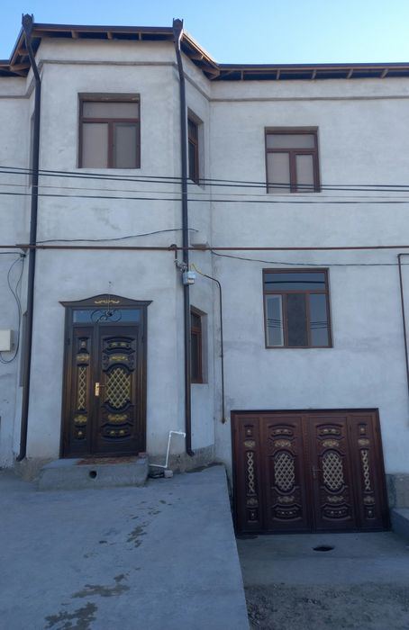 6-комнатный коттедж, 200 м²