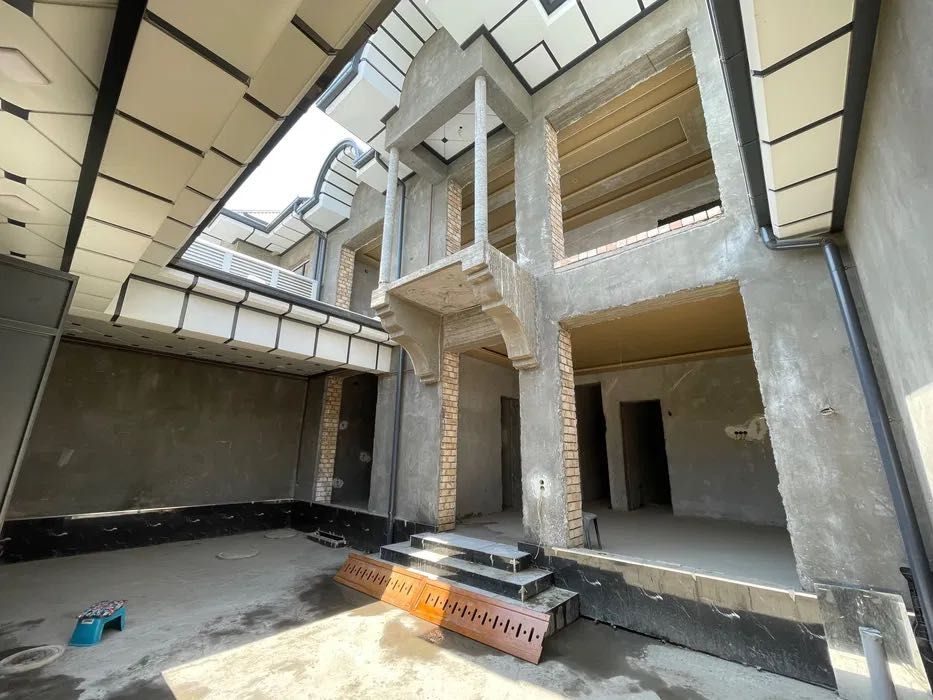 5-комнатный коттедж, 291 м², Зангиата, на продажу