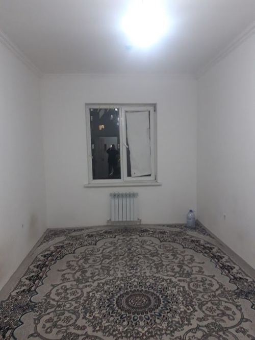 2-комнатная квартира, 57 м²