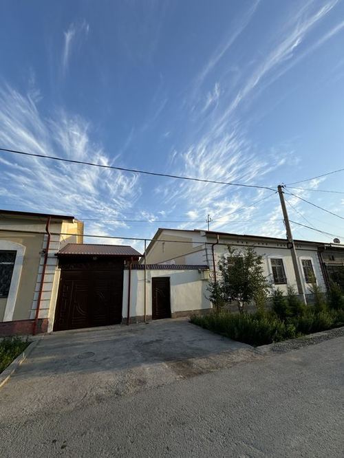 4-комнатный дом, 600 м²
