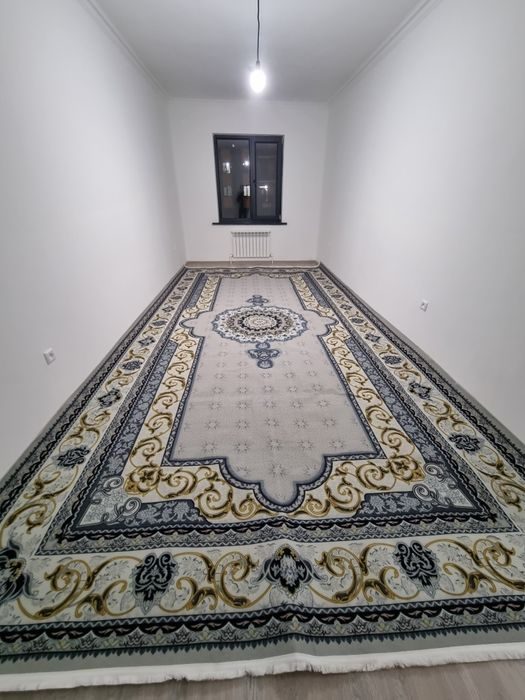 2-комнатная квартира, 63 м², Зангиата, в аренду