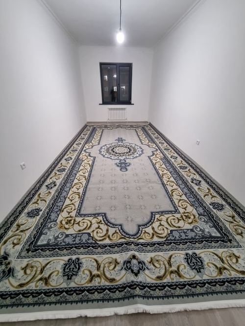 2-комнатная квартира, 63 м²