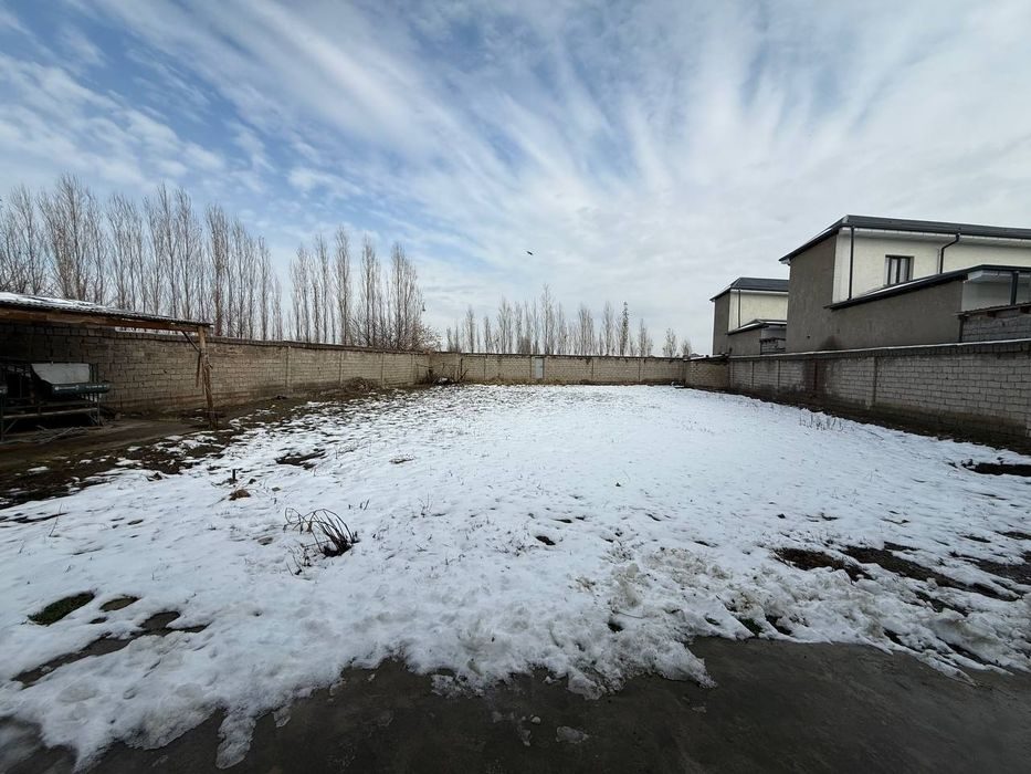 2-комнатная часть дома, 1000 м², Зангиата, на продажу