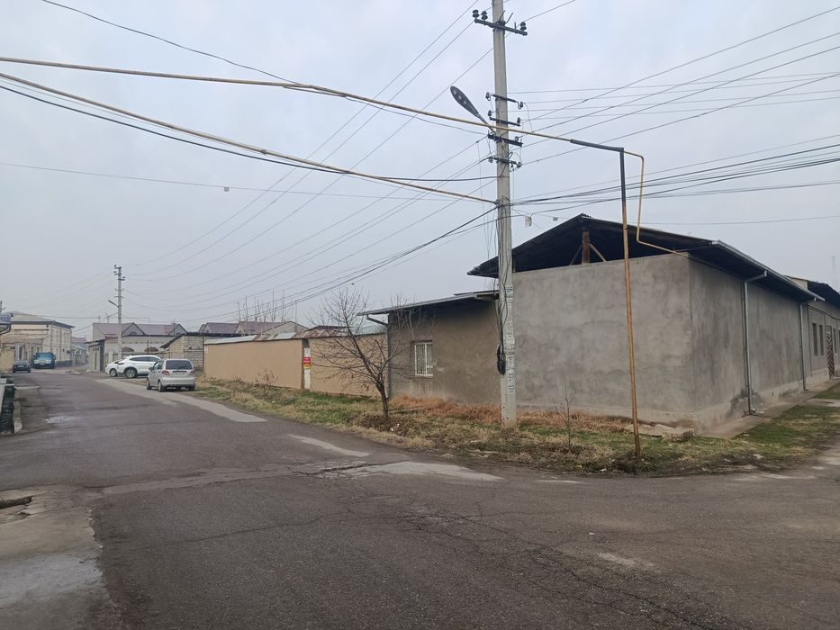 5-room house part, 7 m², Zangiata, for sale