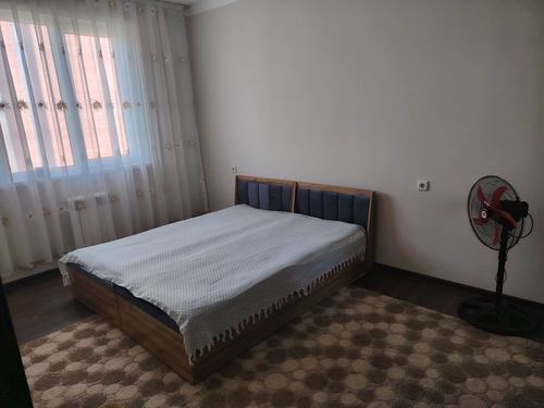 2-комнатная квартира, 68 м²