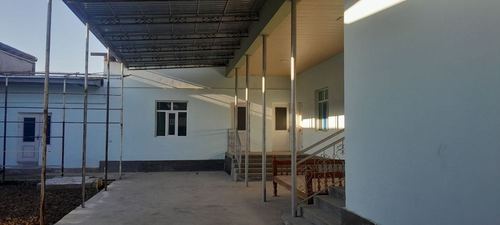 5-xonali uy, 400 m²