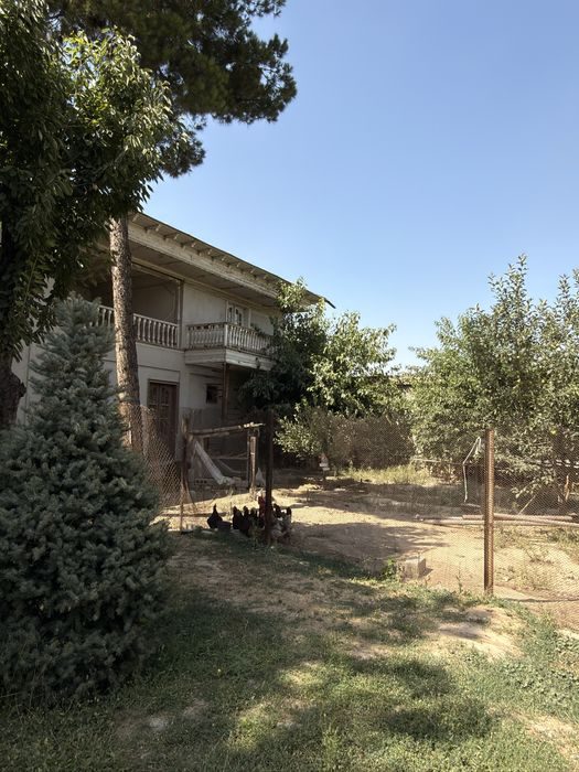 4-xonali uy, 240 m², Zangiota, sotuvga