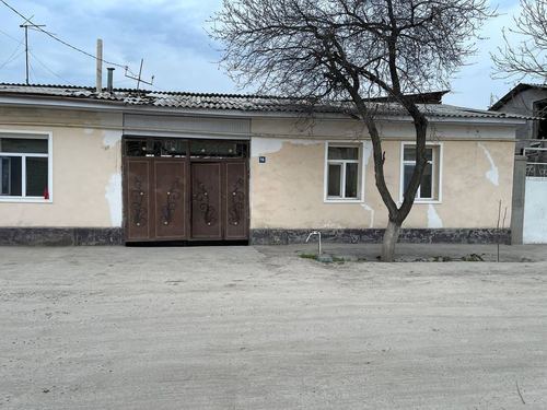 8-xonali uy qismi, 12 m²