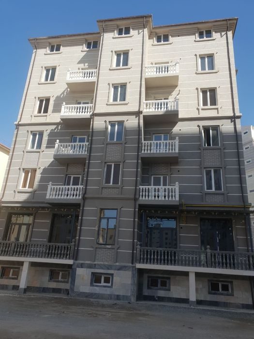 3-xonali uy, 85 m², Urganch, sotuvga