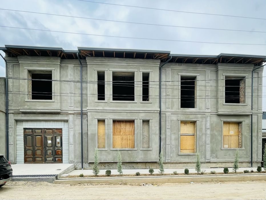 13-комнатная часть дома, 600 м², Зангиата, на продажу