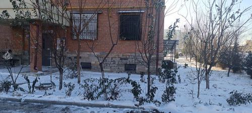 2-xonali uy, 70 m²