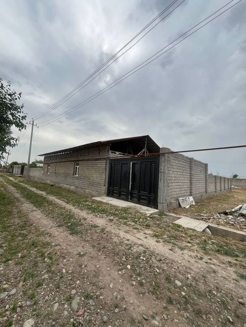 4-комнатная часть дома, 5000 м²