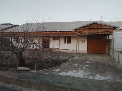 6-комнатный дом, 650 м²