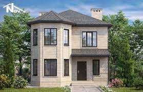 5-комнатный дом, 200 м²
