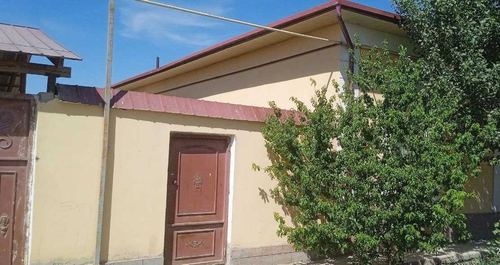 6-комнатный дом, 600 м²