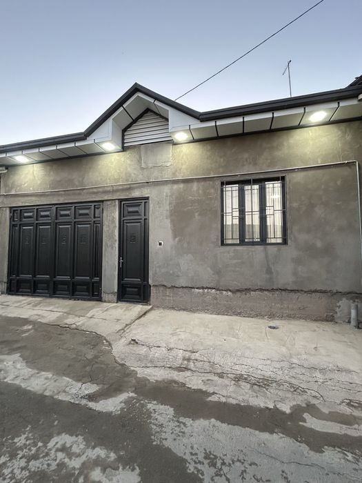 4-комнатный дом, 130 м², Зангиата, на продажу