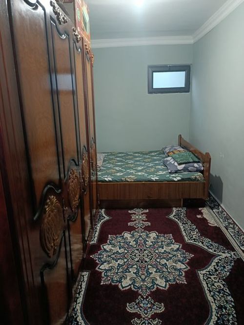 1-комнатный коттедж, 43 м²