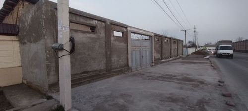 9-room dacha, 8 m²