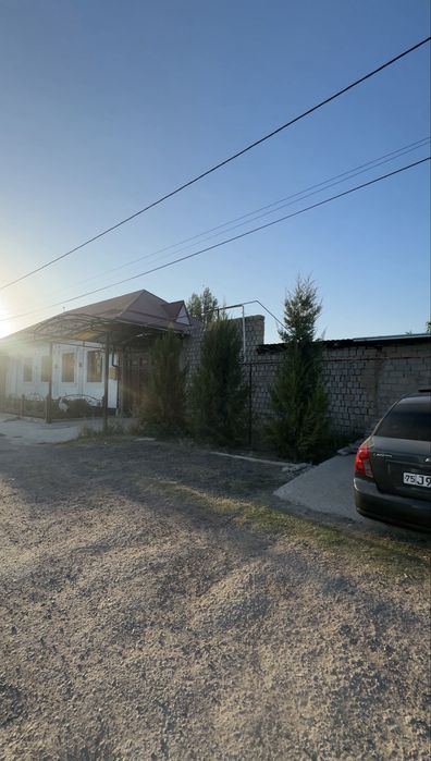 2-комнатная дача, 4.7 м²