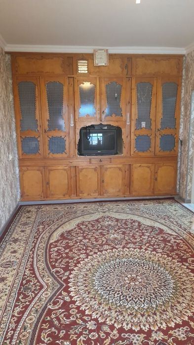 1-room house, 36 m²