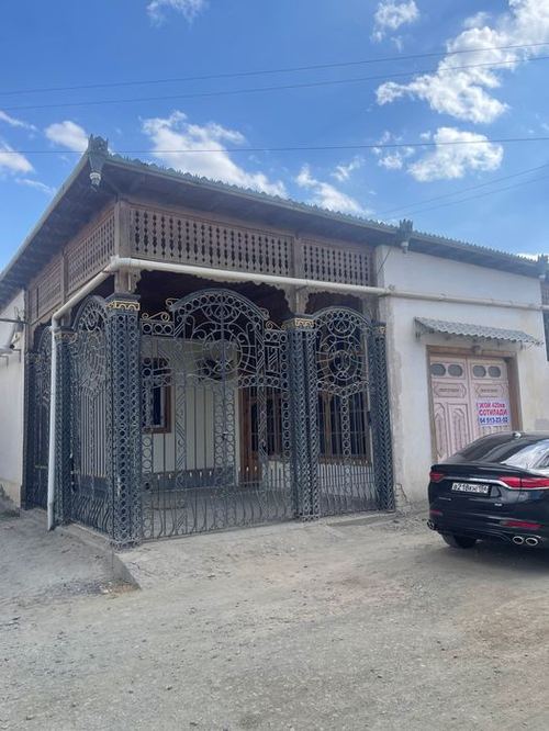 6-комнатный дом, 420 м²
