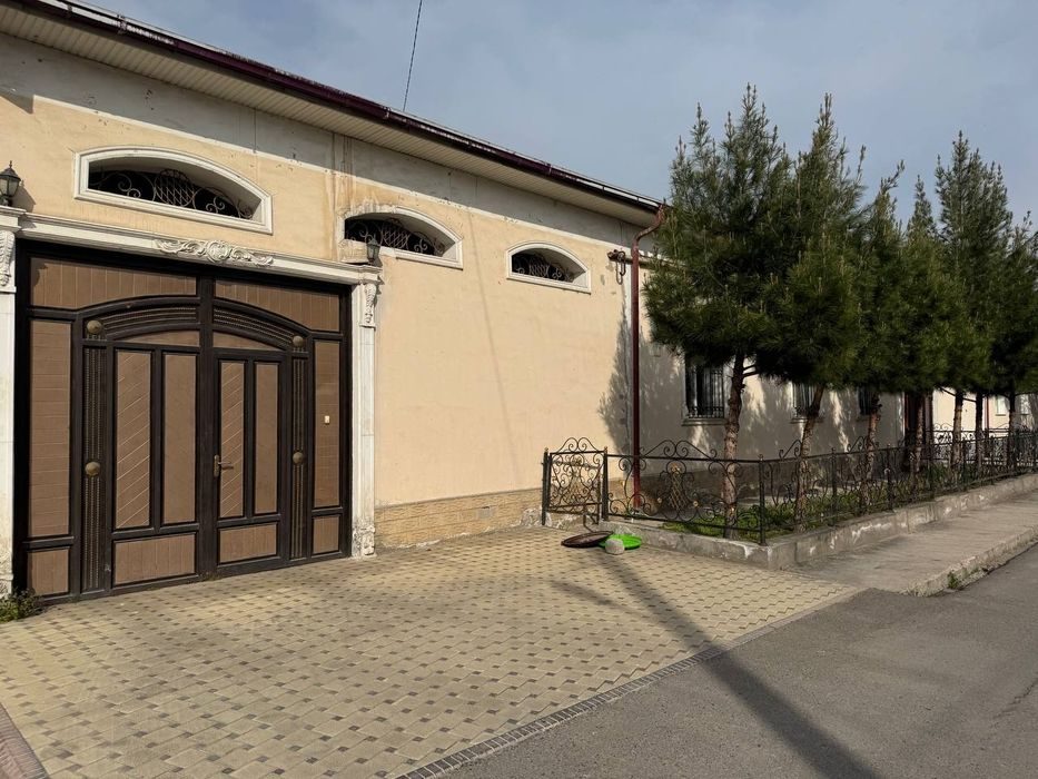 4-xonali uy, 600 m², Zangiota, ijaraga