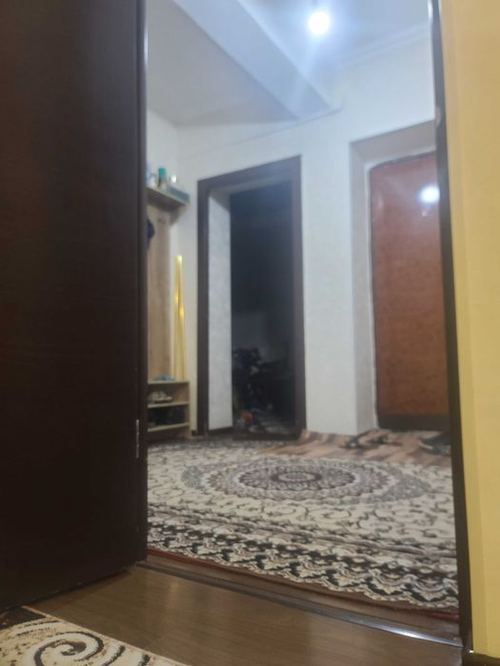 3-комнатный дом, 54 м²