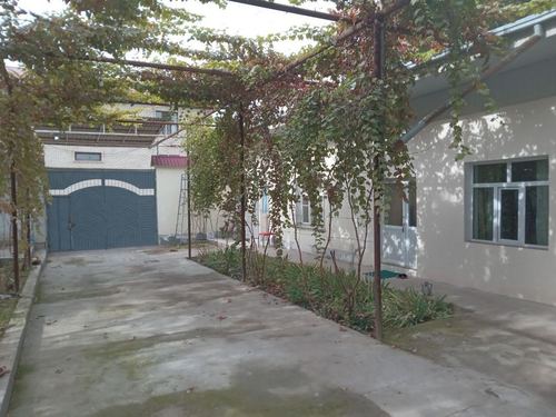 3-xonali uy, 500 m²