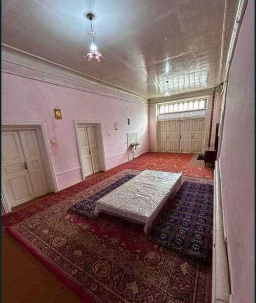 5-комнатный дом, 4.2 м²