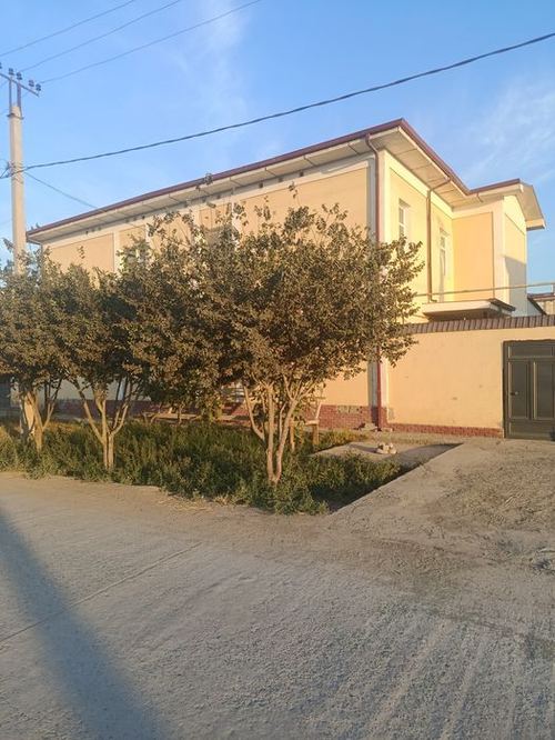 5-комнатный дом, 420 м²