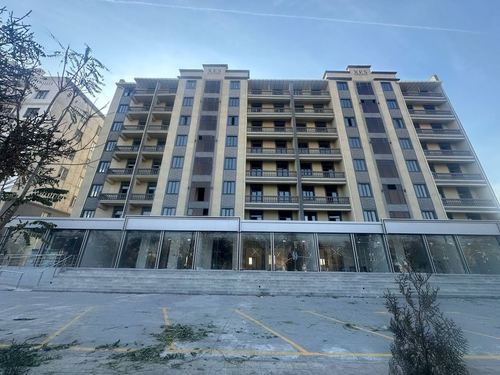 2-комнатный дом, 61 м²