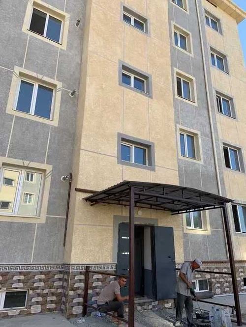 2-комнатная квартира, 41 м²