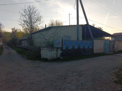 2-комнатная дача, 600 м²