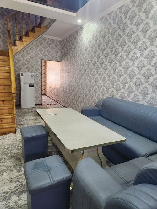 3-xonali kottej, 100 m²