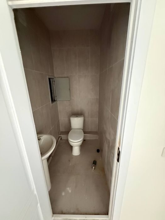 2-комнатная квартира, 37 м², Зангиата, на продажу