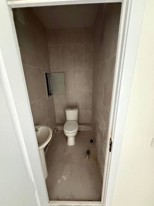 2-room apartment, 37 m²