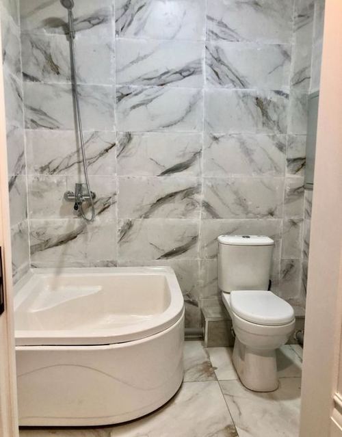 1-комнатная квартира, 41 м²