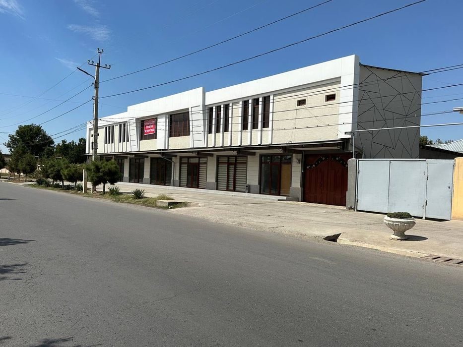 20-комнатная часть дома, 2200 м², Зангиата, на продажу