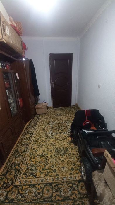 3-xonali kvartira, 64 m²
