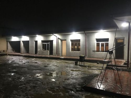 6-комнатная дача, 6000 м²