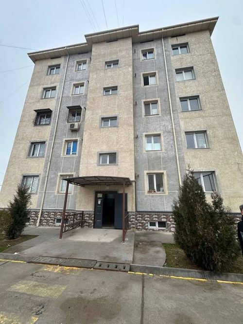 3-комнатная квартира, 50 м²
