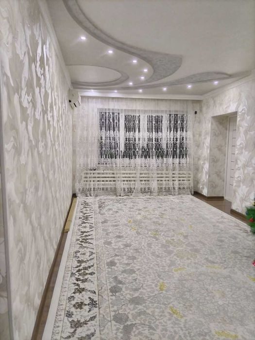 7-room cottage, 200 m², Zangiata, for sale