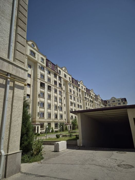 3-комнатная часть дома, 73 м², Зангиата, на продажу