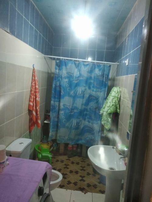2-xonali uy, 77 m²