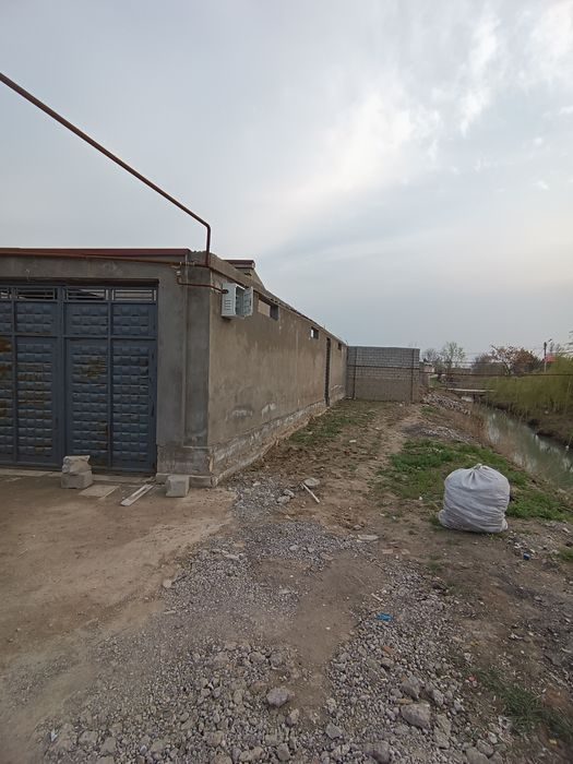 5-комнатная часть дома, 300 м², Зангиата, на продажу